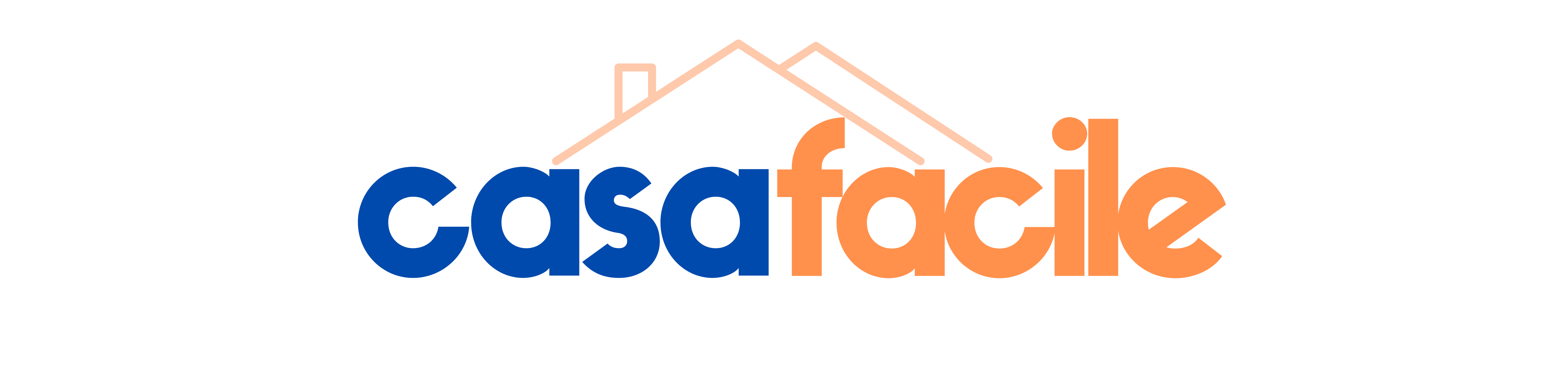 logo Casa facile senza sfondo per foto-3